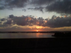 Love those SC sunsets!